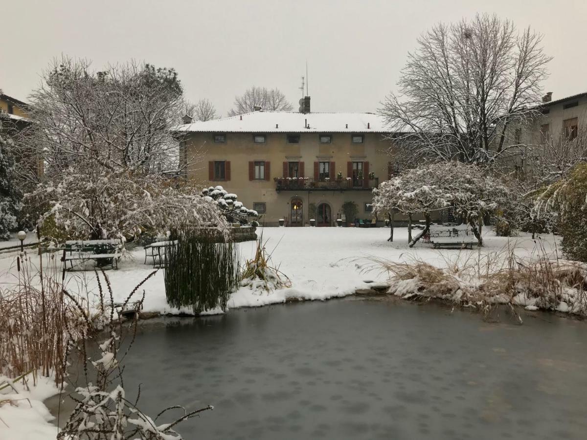 Lacasadiscorta Alme Экстерьер фото